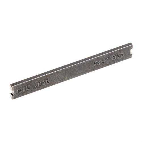 Entdecke die FIRING PIN PROTRUSION GAUGE von BROWNELLS! 🔧 Ideal zur genauen Messung für AR-15/M16 - für zuverlässige Zündungen.
