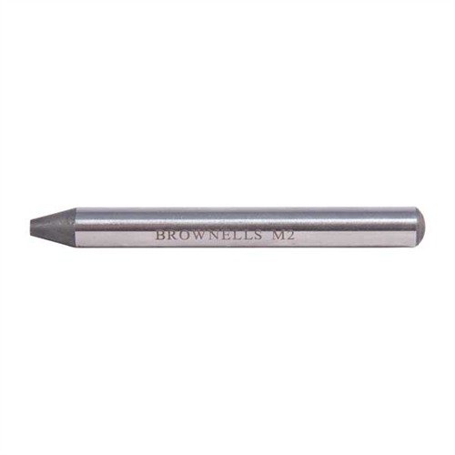 Entdecke den Brownells Magnetic Pin Starter! 🛠️ Vermeide Montagekratzer und setze Waffenstifte präzise ein. Ideal für dich!