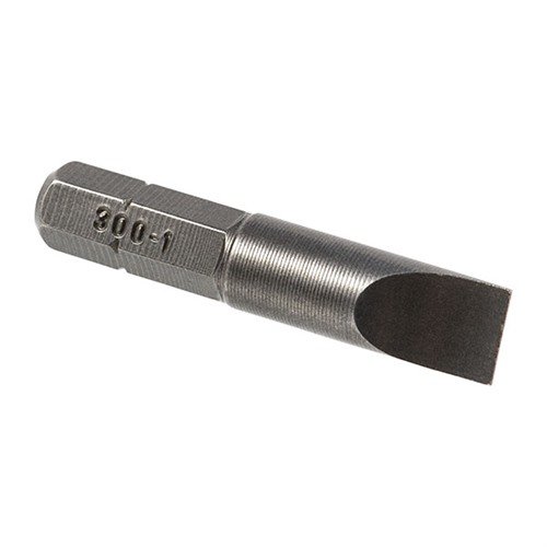Entdecke die MAGNA-TIP® THIN-BITS von BROWNELLS! 🔧 Perfekt für schmale Schraubenschlitze – für präzise Ergebnisse in deiner Werkstatt.