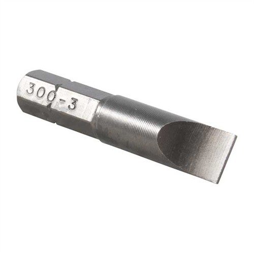 Entdecke die MAGNA-TIP SUPER SET BITS von BROWNELLS! 🔧 Ideal für Schlitzgriffschrauben, passend für 1911 Auto & Ruger MkI/MkII.