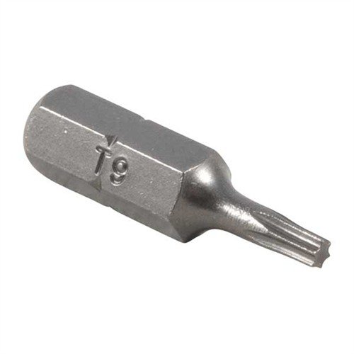 Entdecke die TORX® BITS von BROWNELLS! 🔧 Ideal für Zielfernrohre, Autos und mehr. Präzise, langlebig und vielseitig einsetzbar.