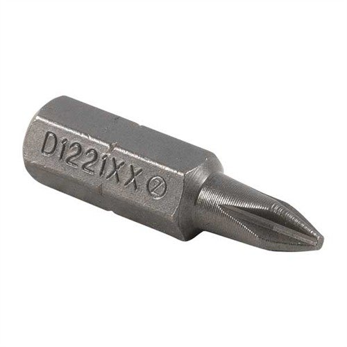 Entdecke die MAGNA-TIP® Bits von Brownells! 🔧 Perfekte Passform für Schrauben, ideal für Büchsenmacher und Heimwerker. Maximale Kraft und Haltbarkeit!