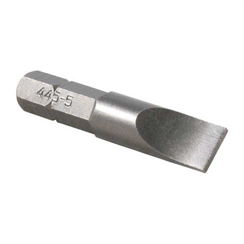 Entdecke die MAGNA-TIP® Bits von Brownells für perfekte Passform und maximale Kraft! 🔧 Ideal für Waffenliebhaber und Heimwerker.