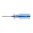 BROWNELLS FIXED BLADE SCREWDRIVER #3, .15 SHANK, .030 BLADE THICKNESS