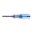 BROWNELLS #11 FIXED-BLADE SCREWDRIVER .27 SHANK .035 BLADE THICKNESS
