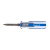 BROWNELLS #13 FIXED-BLADE SCREWDRIVER .30 SHANK .035 BLADE THICKNESS