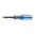 BROWNELLS FIXED BLADE SCREWDRIVER #20, .36 SHANK, .060 BLADE THICKNESS