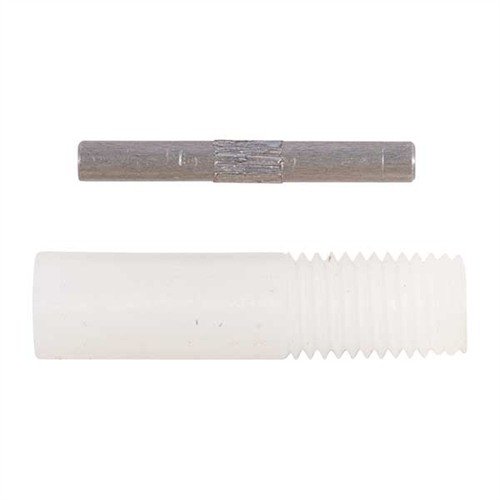 Entdecke die NYLON/BRASS DRIFT PUNCH von BROWNELLS! 🛠️ Ideal für präzise Arbeiten mit robusten, austauschbaren Spitzen. Perfekt für Profis!