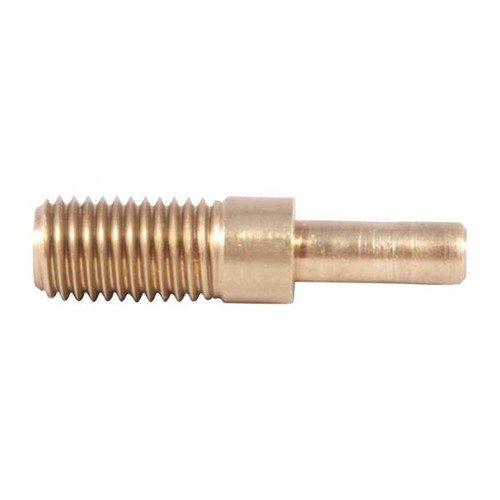 Entdecke die NYLON/BRASS DRIFT PUNCH von BROWNELLS! 🔨 Perfekt für präzise Arbeiten mit robustem Griff und austauschbaren Spitzen.