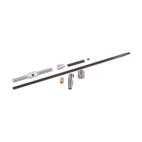 Entdecke das 11° .38-.45 INTERMEDIATE CHAMFERING KIT von BROWNELLS! 🔧 Perfekt für präzise Arbeiten an deinem .38/357 Kaliber.