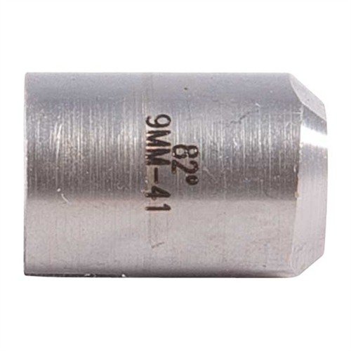 Entdecke den 82° Chamfer Cutter von BROWNELLS für .38 Kaliber! ✨ Perfekt zum Abbrechen der Außenkante für präzise Ergebnisse.