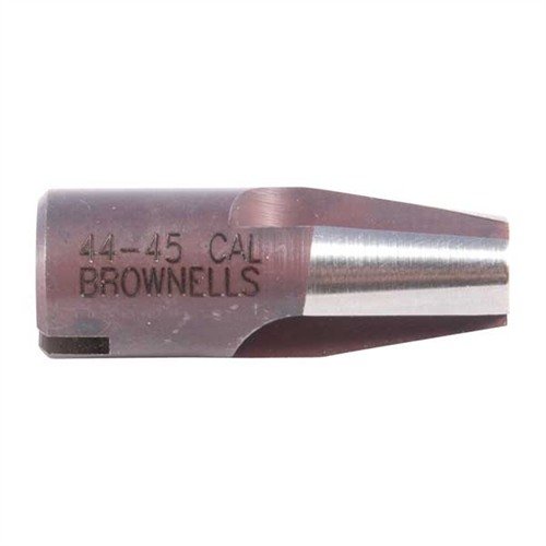 Entdecke den 18° Chamfer Cutter von Brownells für .45 Kaliber. Ideal für präzise Schnitte und perfekte Ergebnisse! 🔧