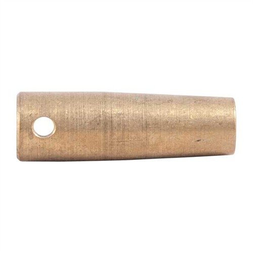 Verleih deinem Lauf mit den BRASS LAPS von BROWNELLS den letzten Schliff! ✨ Perfekt für .44-.45 Kaliber. Hol dir jetzt die Präzision!