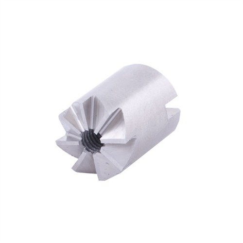 Entdecke den 90° Chamfer Cutter von BROWNELLS! ✂️ Perfekt für Ruger, S&W und Colt. Präzise Anpassungen für deinen Lauf! Jetzt kaufen!