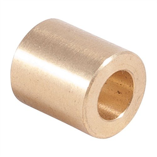 Entdecke den BROWNELLS Chamfer Tool Pilot für .45 Kaliber! 🔧 Präzise Messingpiloten für perfekte Ergebnisse beim Entgraten.