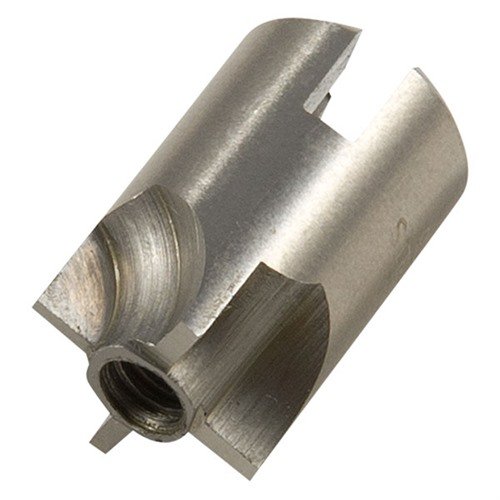 Entdecke die .22 & .32 Chamfering Kit Teile von BROWNELLS! 🔧 Perfekt für präzises Entgraten deiner Projekte. Jetzt mehr erfahren!