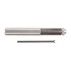 BROWNELLS REPLACEMENT PIN PUNCH, 2" LONG, .091 DIA.
