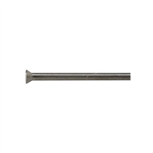 Entdecke das GUNSMITH Replaceable Pin Punch Set von Brownells! 🔧 Ersetze einfach die Spitze und arbeite effizient mit robustem Stahl.