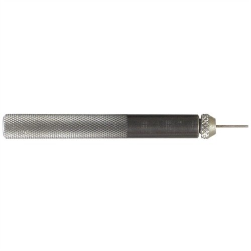 Verbessere deine Präzision mit dem STARTER PUNCH SET von BROWNELLS! 🔧 Austauschbare Stempel für feine Waffen, die Kratzer verhindern.