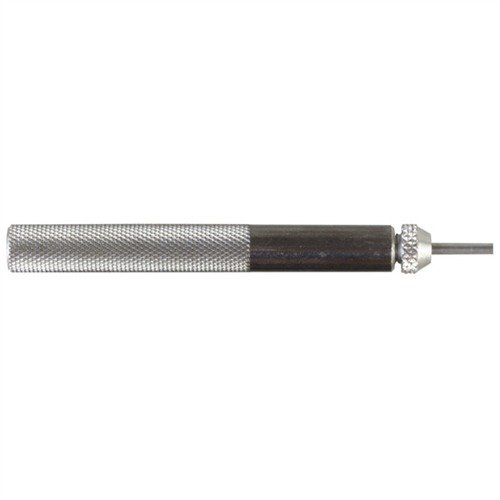 Entdecke das STARTER PUNCH SET von BROWNELLS! 🔧 Perfekte austauschbare Stempel für präzises Arbeiten an deinen Waffen – für mehr Professionalität!
