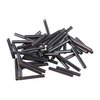 BROWNELLS 1/16" DIA., 1/2" (12.7MM) LENGTH ROLL PINS 48 PACK