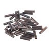 BROWNELLS 5/64" DIA., 3/8" (9.6MM) LENGTH ROLL PINS 36 PACK