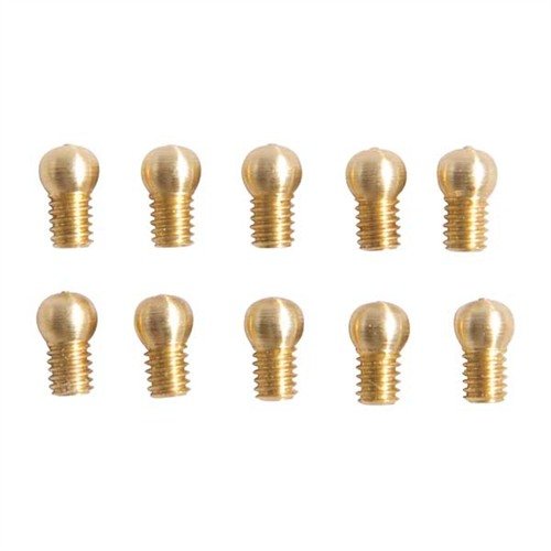 Entdecke das Brownells Schrotflinten-Sichtkit „A“ mit 80 hochwertigen Sichten! 🛠️ Perfekt für jede Waffe, bestelle jetzt!