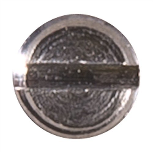 Entdecke das PLUG SCREW KIT von BROWNELLS! 🔧 12er Pack für eine einfache Lösung zum Füllen von Löchern in Läufen und Waffenempfängern.