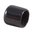 BROWNELLS 3/8" (9.5MM) BLACK VINYL TUBE CAP 100 PACK