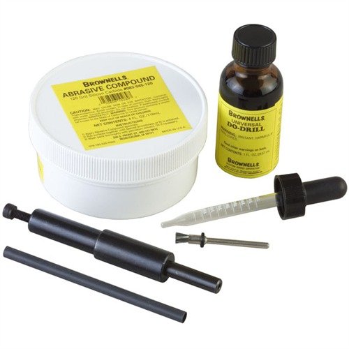 Büchsenmacher-Werkzeug > Jewelling Tools & Zubehör - Vorschau