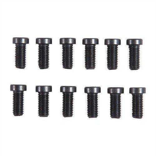 Hol dir das SOCKET HEAD SCREW KIT von BROWNELLS! 🔩 168 Schrauben für jede Anwendung, ideal für deine Projekte. Jetzt sparen!