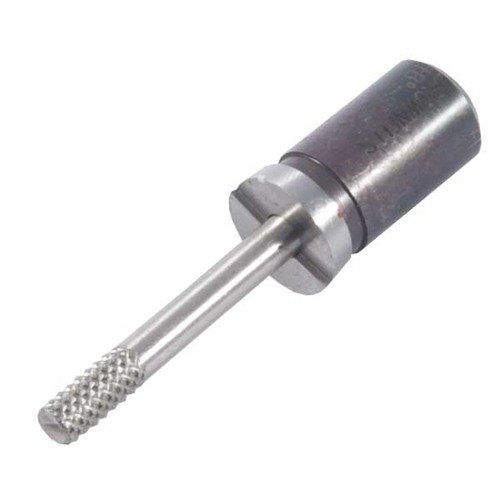Entdecke die präzisen BARREL CHAMFERING PLUG GAUGES von BROWNELLS für 38/357 Kaliber 🔧. Perfekte Genauigkeit für deine Waffenprojekte!
