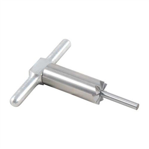 Entdecke den 90° MUZZLE FACING CUTTER von BROWNELLS! 🔧 Perfekt für präzise Mündungsbearbeitung und Reparaturen. Jetzt kaufen!