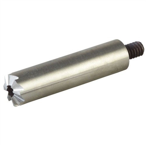 Entdecke den 79° Mündungskrone-Cutter von Brownells! ✨ Präzise Schnitte für deine Läufe, ohne zu tief zu schneiden. Optimal für Gewehre und Pistolen.