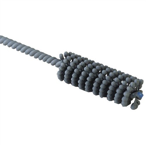 Poliere deine Kammern mit dem RIFLE POLISHING SYSTEM von BROWNELLS! 🛠️ Schneller, reibungsloser Zyklus mit Siliziumkarbid-Schleifmittel.