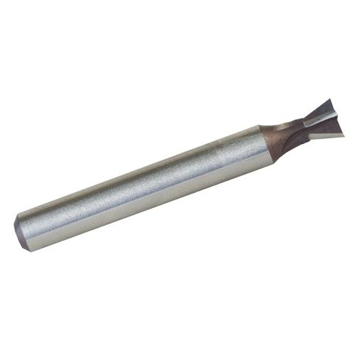 Erzeuge präzise Kimmenfräsungen für Glock mit dem MEPROLIGHT® DOVETAIL CUTTER.250