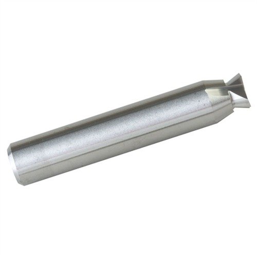 Entdecke den HEINIE REAR SIGHT CUTTER von BROWNELLS! 🔧 Ideal für präzise Anpassungen von Heinie-Visierungen mit minimalem Verschleiß.