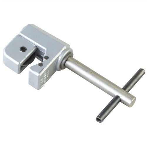 Entdecke den CRANE STRETCHER von BROWNELLS! 🛠️ Perfekt für eine präzise Anpassung und weniger Spiel bei deinem Crane/Yoke-Rohr.