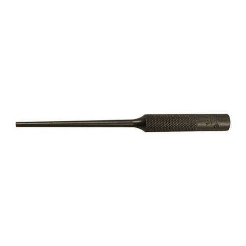 Entdecke die GUNSMITH'S ALIGNMENT PINS von BROWNELLS! Ideal für präzise Ausrichtung 🔧. Verfügbar in verschiedenen Größen für jede Situation.