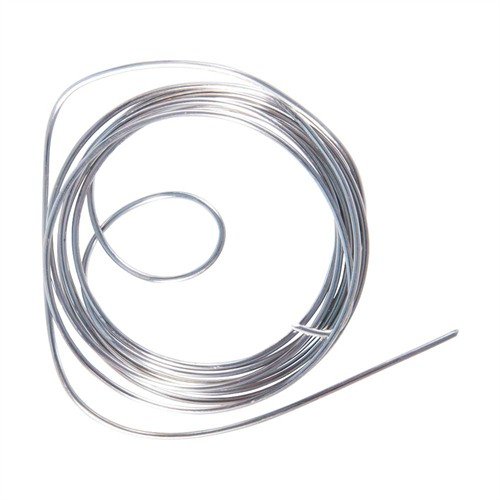 Entdecke das HI-TEMP HI-FORCE 44™ Solder von Brownells! 🌟 Hohe Zugfestigkeit und ideal für starke Verbindungen. Perfekt für deine Projekte!