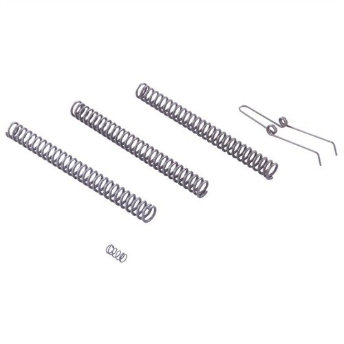 Verbessere deine Ruger® Revolver mit dem SPRING KITS von BROWNELLS. ✨ Sanfter Abzug, zuverlässige Leistung und einfache Installation!