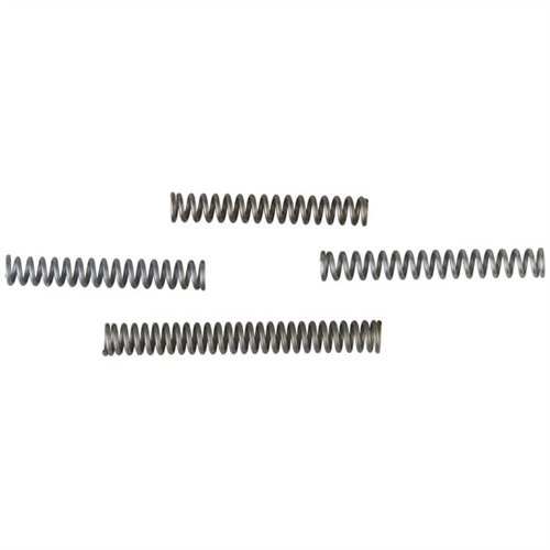 Entdecke das SWJ-200 PRO-SPRING KIT für S&W J-Frame Revolver 🔧. Wähle aus 3 Rückfedern für optimale Leistung und Präzision!