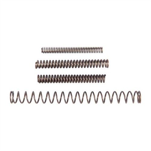 Verbessere die Funktionalität deines Colt Government .380 mit dem GM-455 Pro-Spring Kit von BROWNELLS! ⚙️ Ideal für Action Tuning.