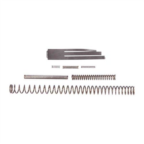 Verbessere deinen 1911 mit dem GM-453 PRO-SPRINGS™ Kit von BROWNELLS! 🚀 Reduziere den Abzugswiderstand und genieße eine verbesserte Funktionalität.