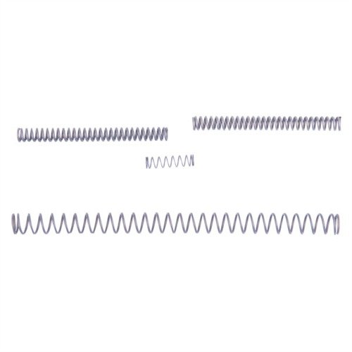 Entdecke das BSBF-600 PRO-SPRING KIT von BROWNELLS für Beretta 92/96 🎯. Verbessere deine Leistung mit hochwertigen Federn!