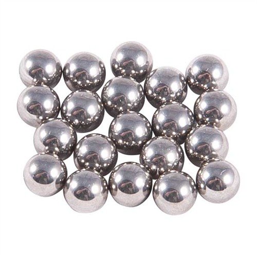 Verliere keine Zeit mit fehlenden Detentkugeln! 🕒 Hol dir das 20er Kit von BROWNELLS für zuverlässige Leistung in deinen Waffen.