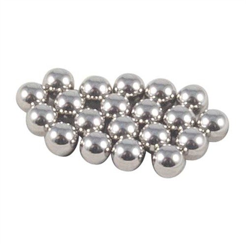 Verliere keine Zeit mit Detentkugeln! 🕒 Hol dir das 20er-Kit von BROWNELLS für die gängigsten Größen und bleib einsatzbereit!