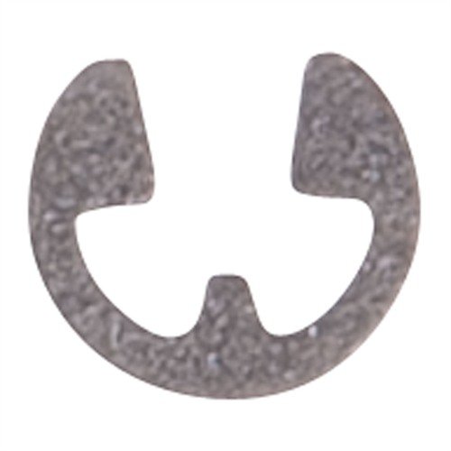 Entdecke das E-Clip Kit von Brownells! 🔧 Mit 20 Clips in 8 Größen bist du für jede Reparatur bestens gerüstet. Perfekt für deine Werkstatt!