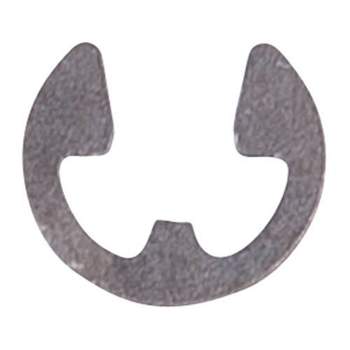 Sichere dir das E-Clip Kit von Brownells! 🔧 20 Clips in 8 Größen für deine Waffenwartung – perfekt für jede Werkstatt und sofort einsatzbereit!