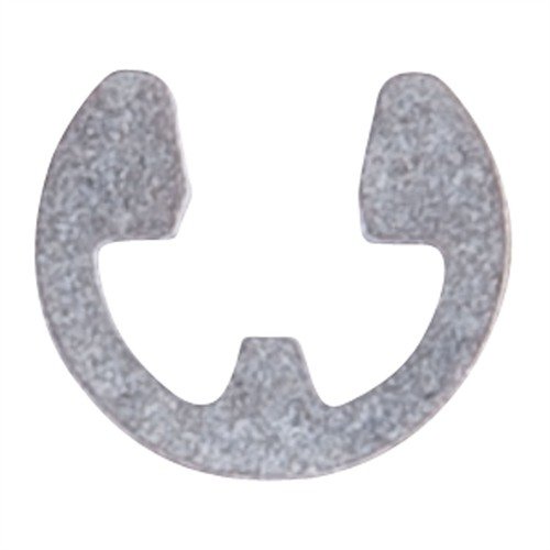 Halt deine Waffen mit dem E-Clip Kit von Brownells in Topform! 🛠️ 20 Clips in verschiedenen Größen für schnelle Reparaturen. Jetzt sichern!